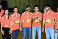 Memu Saitham Cricket Match Photos